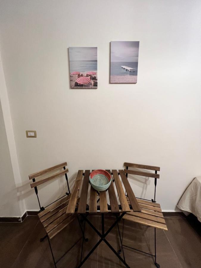 Appartamento Francesco Napoli